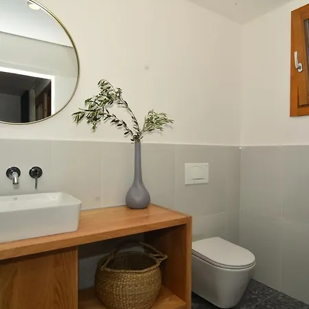 فيلة Luxury Vela Baraka With Heated Pool *