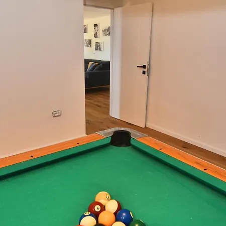 Luxury Vela Baraka With Heated Pool فيلة *