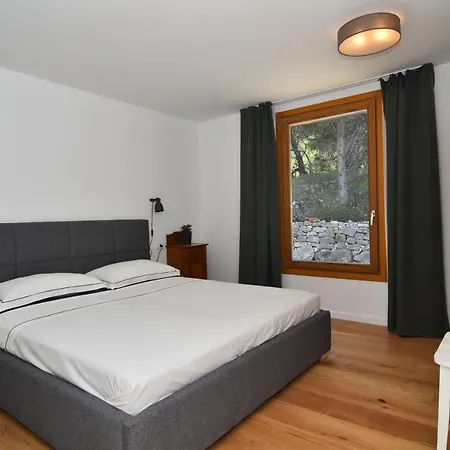 Luxury Vela Baraka With Heated Pool * Dragove