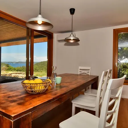 Luxury Vela Baraka With Heated Pool * Dragove