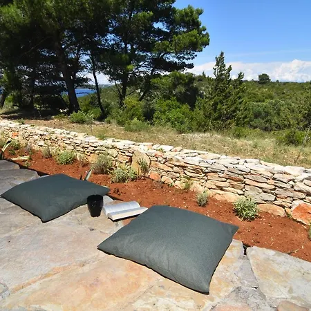Villa Luxury Vela Baraka With Heated Pool *