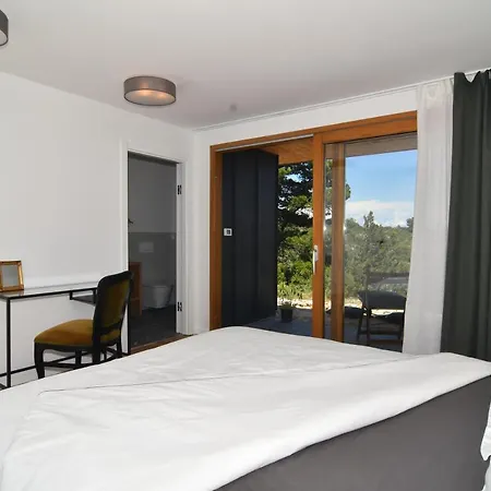 Villa Luxury Vela Baraka With Heated Pool